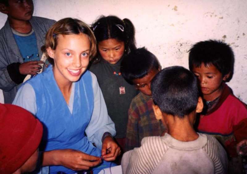 North India: Himalayan Trekking & Traditions (Summer) — photo 3