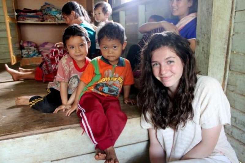 Thailand: Practicing Sustainability & Service (Summer) — photo 2