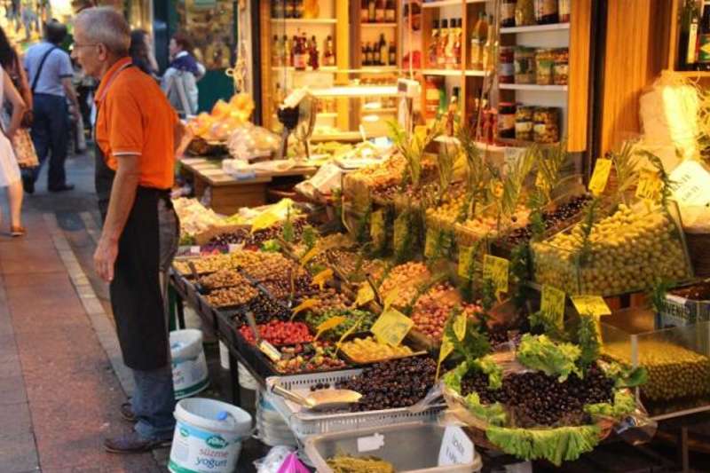 Istanbul, Turkey TEFL Certification to Teach English in Turkey and Abroad — photo 7