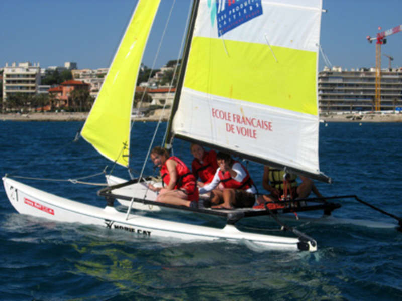 CEA CAPA Education Abroad in French Riviera, France — photo 9