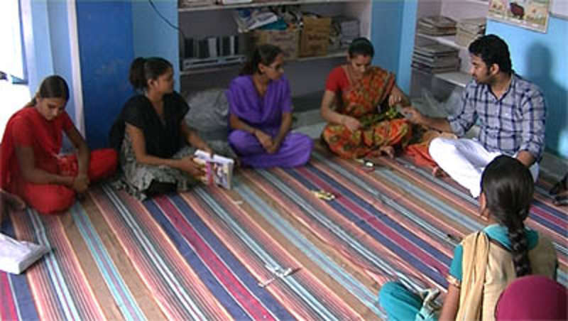 Women and Girls Empowerment in Rajasthan, India — photo 2