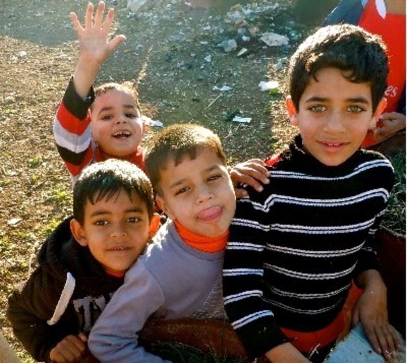 Teach English in Palestine with a TEFL/TESOL Certification — photo 4