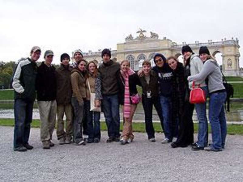 AIFS Abroad in Prague, Czech Republic: Summer — photo 6