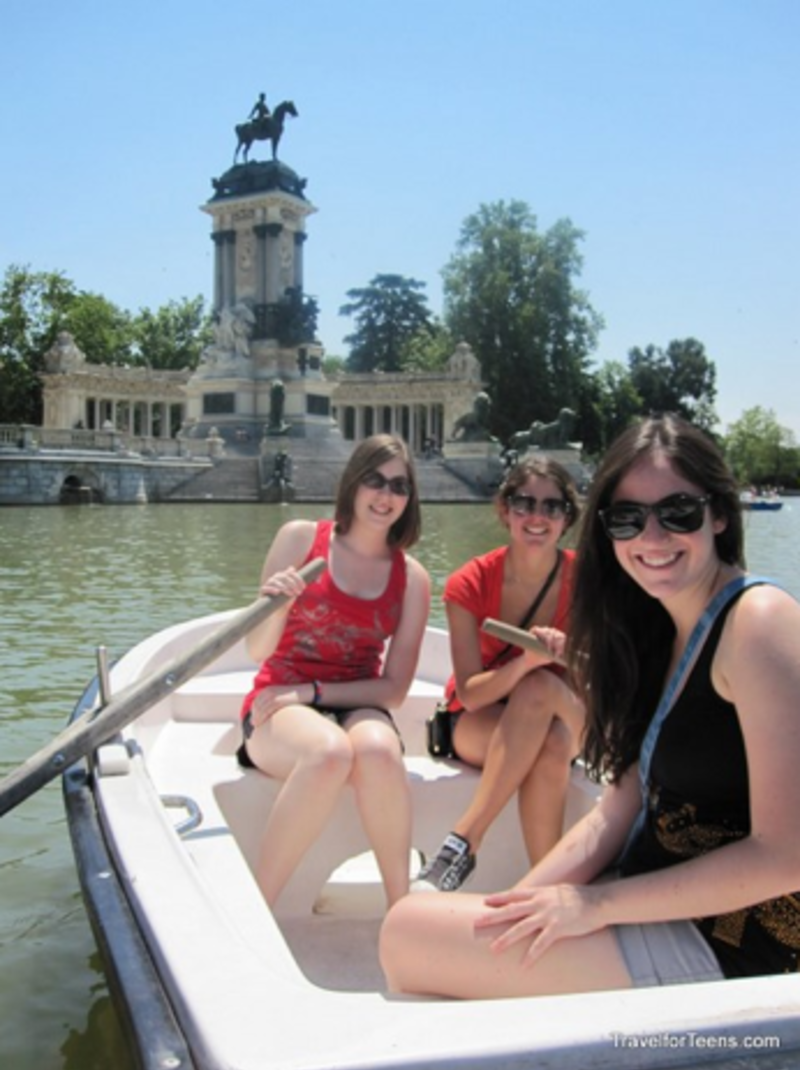 TFT: Spain - Spanish Language Immersion (14 Days) — photo 7