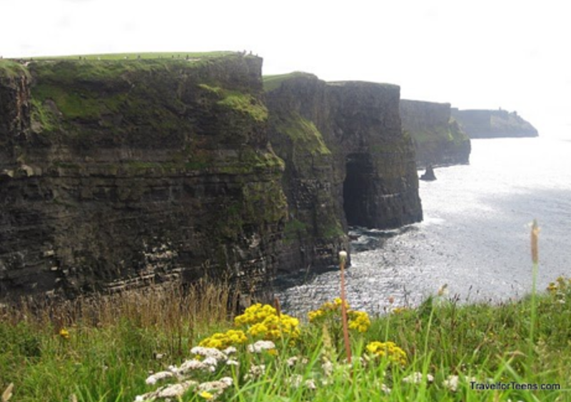 Travel For Teens: Scotland and Ireland Adventure — photo 7