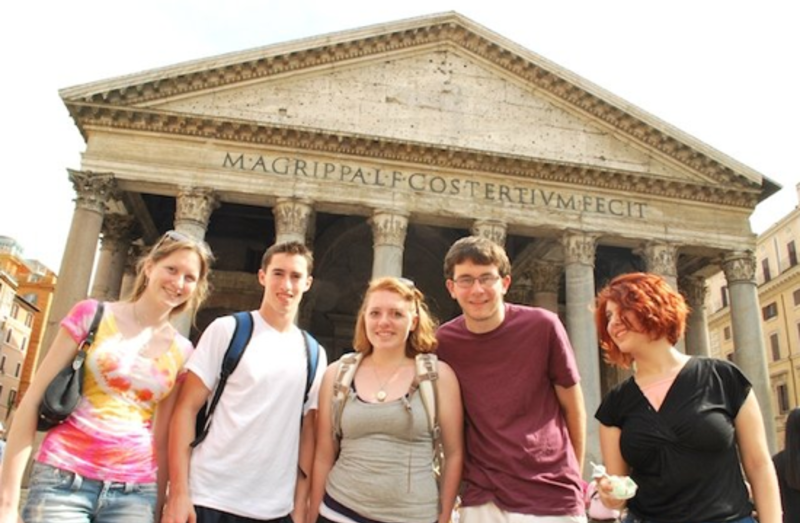 Travel For Teens: Italy Explorer — photo 7