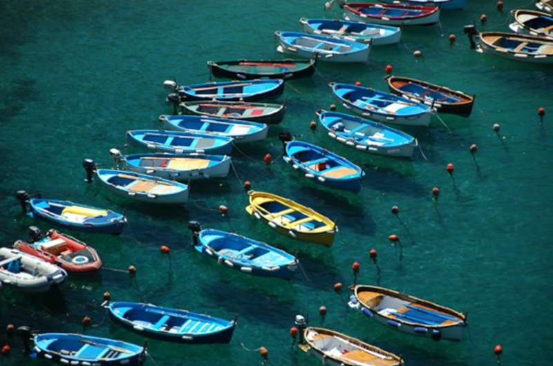 Travel For Teens: Italy Service and Adventure — photo 4