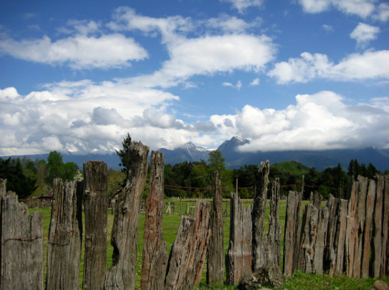 IFSA Chilean Universities Program, Santiago — photo 7