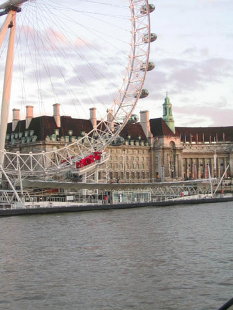 IFSA London School of Economics and Political Science — photo 7