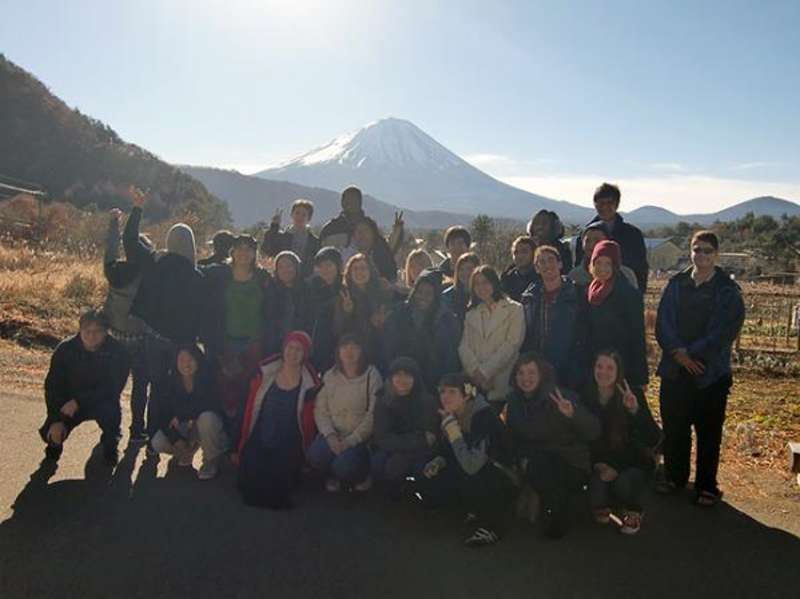 KCP International Japanese Language School — photo 17