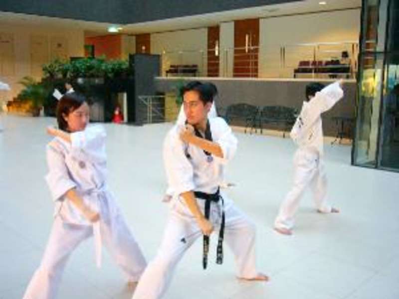 School of Accounting & Finance at Asia Pacific University — photo 6