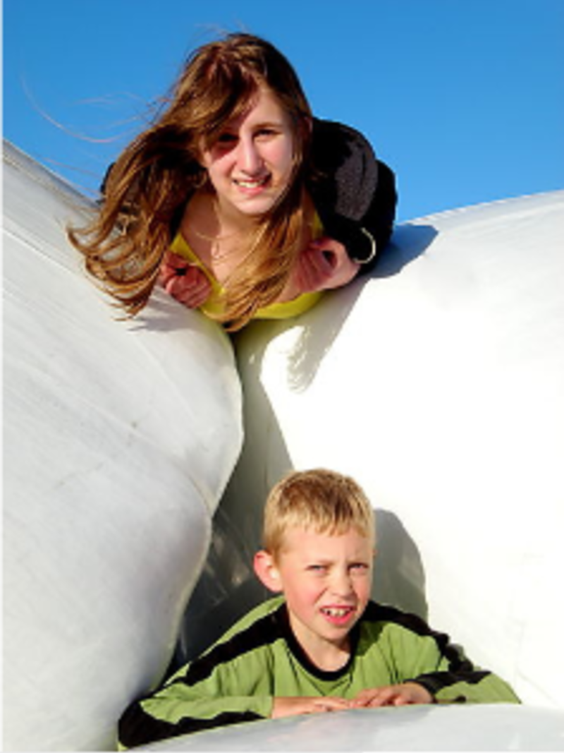 AFS Intercultural Programs: High School Abroad in Iceland — photo 9