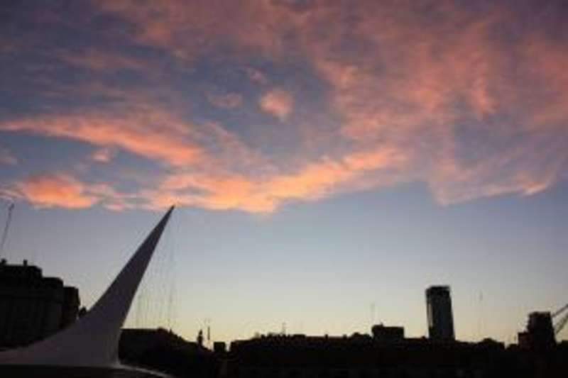 Mente Argentina: Master's & Graduate Degrees in Buenos Aires — photo 8