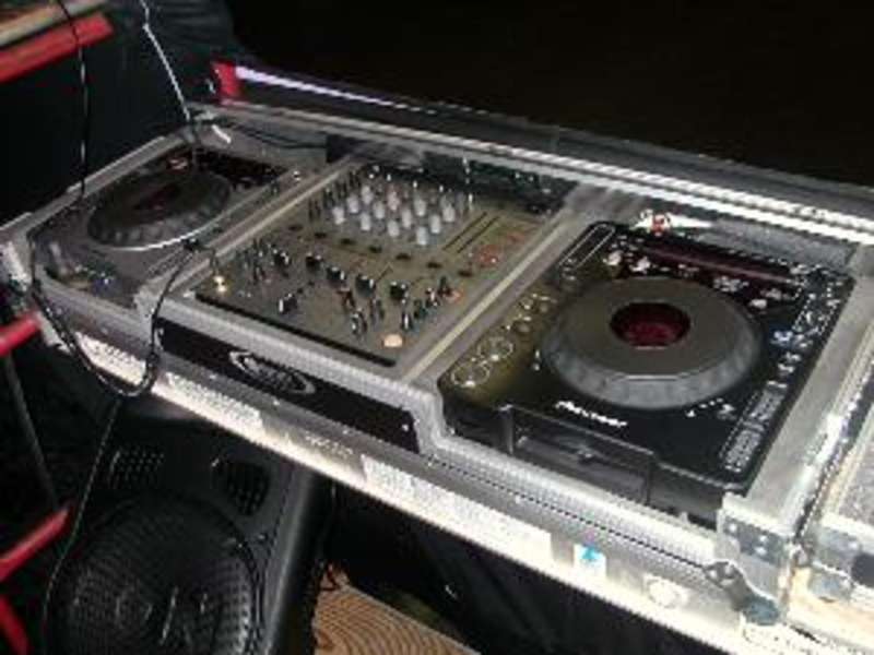 Mente Argentina: DJ Program (+Optional Spanish Classes) — photo 10