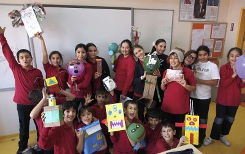 Istanbul, Turkey TEFL Certification to Teach English in Turkey and Abroad — photo 3