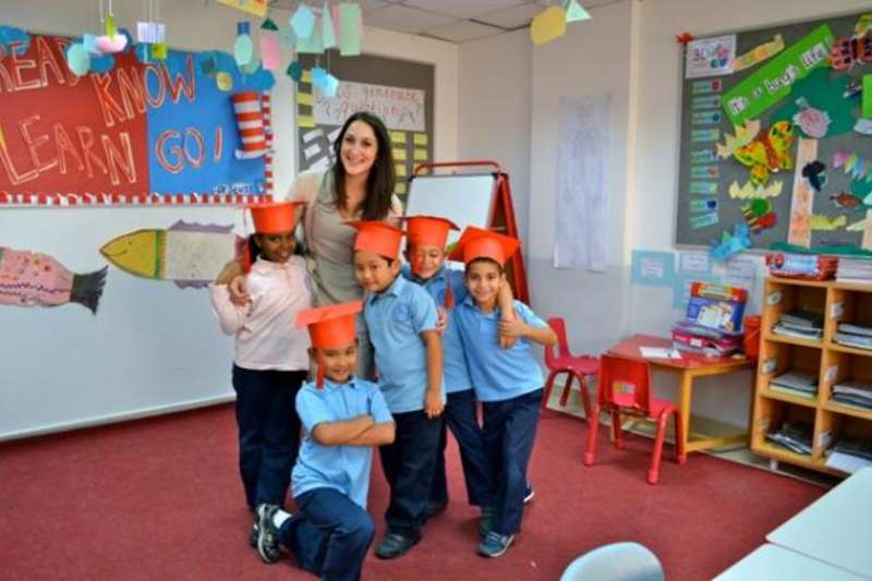Get Paid to Teach English Abroad in Qatar with a TEFL/TESOL Certification — photo 4