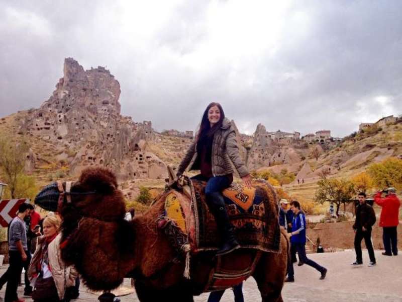 Istanbul, Turkey TEFL Certification to Teach English in Turkey and Abroad — photo 1