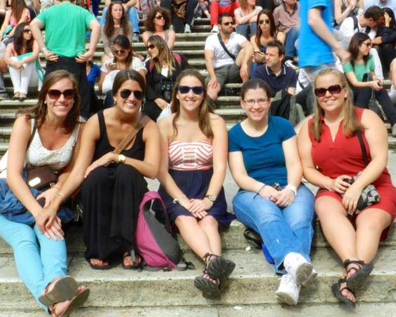 Begin a New Adventure, Learn to Teach English Abroad — photo 2
