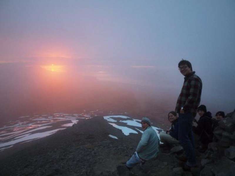 SIT Study Abroad: Iceland: Renewable Energy (Summer 2) — photo 4