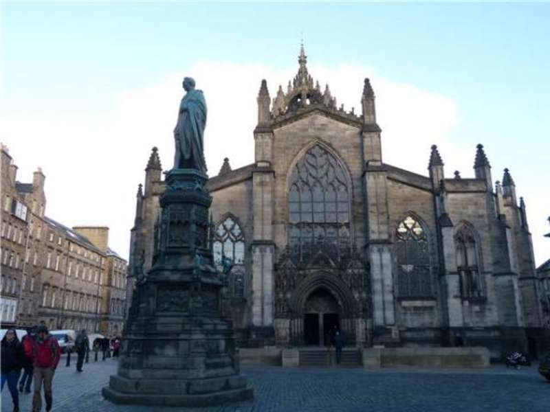 USAC Scotland: St Andrews - Full Curriculum — photo 2