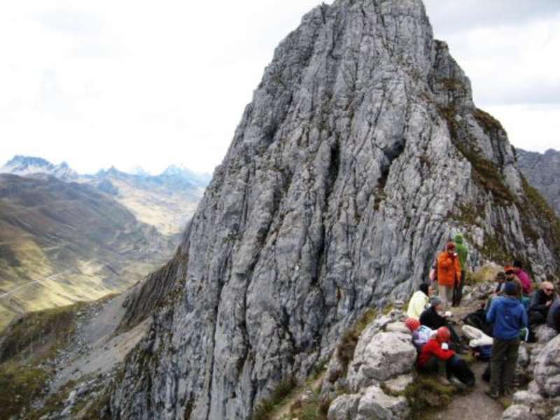 Peru: Sacred Mountains (Summer) — photo 2