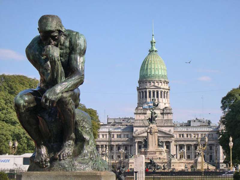 Buenos Aires, Argentina TEFL Certification to Teach English in Argentina and Abroad — photo 3
