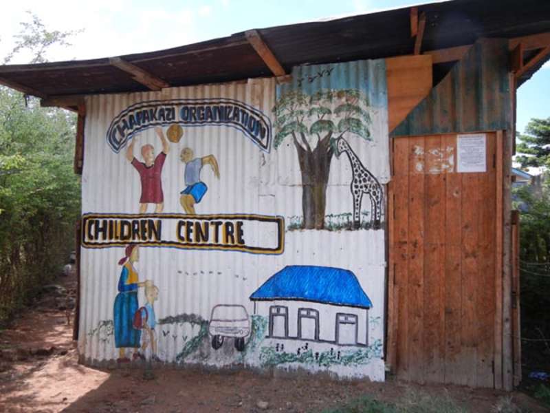 Social Work and Education for Children in Tanzania — photo 5