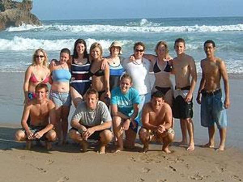 AIFS Study Abroad in S. Africa: Service Learning - Summer — photo 8