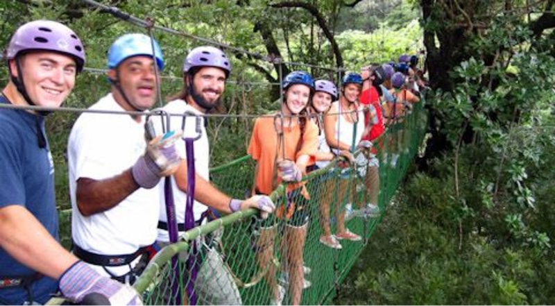Travel For Teens: Costa Rica Adventure and Service — photo 8