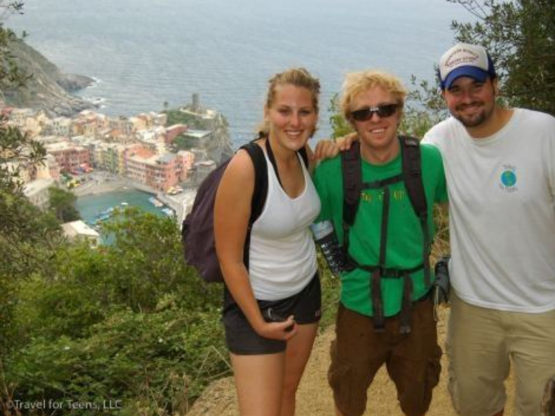 Travel For Teens: Italy Explorer — photo 8