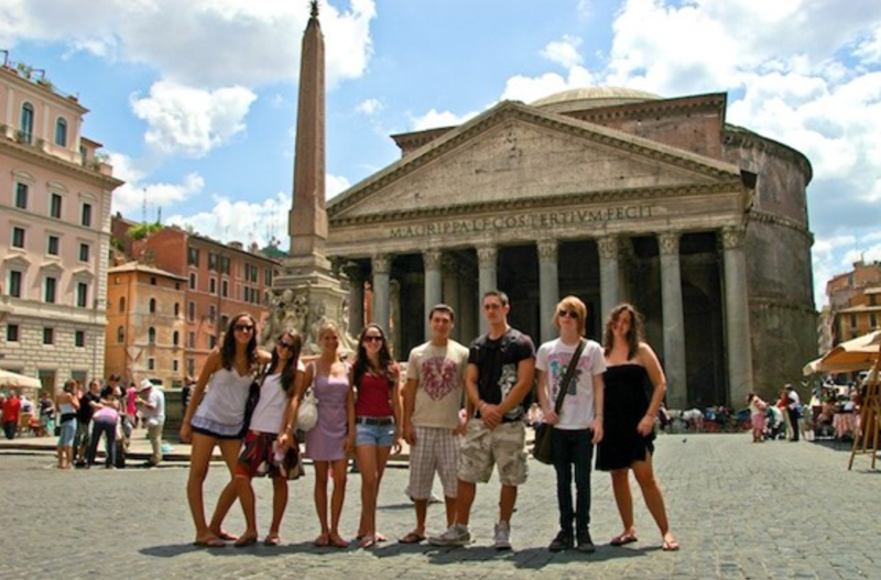 Travel For Teens: Italy Service and Adventure — photo 5