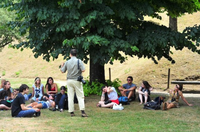 Travel For Teens: Italy Travel Photography Workshop — photo 6