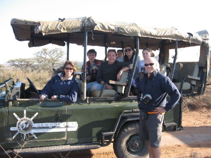 Travel For Teens : South Africa Service and Safari — photo 8