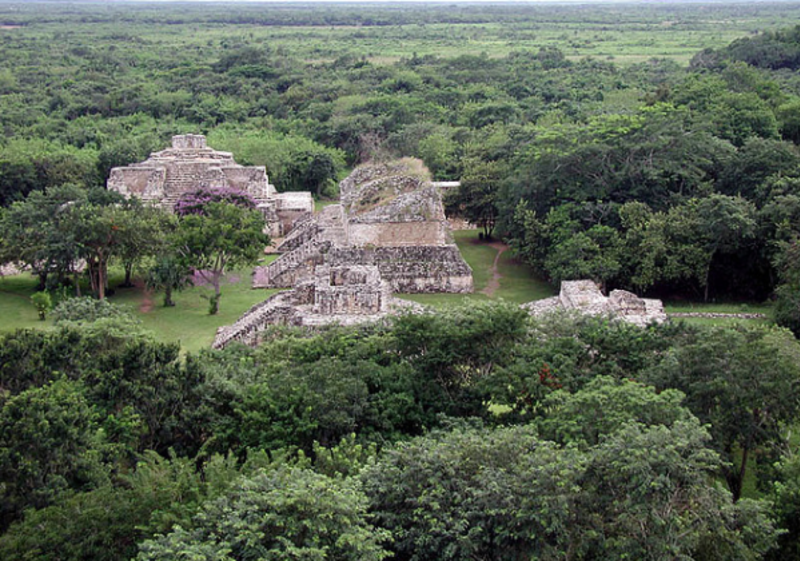 IFSA Mérida Universities Program — photo 8