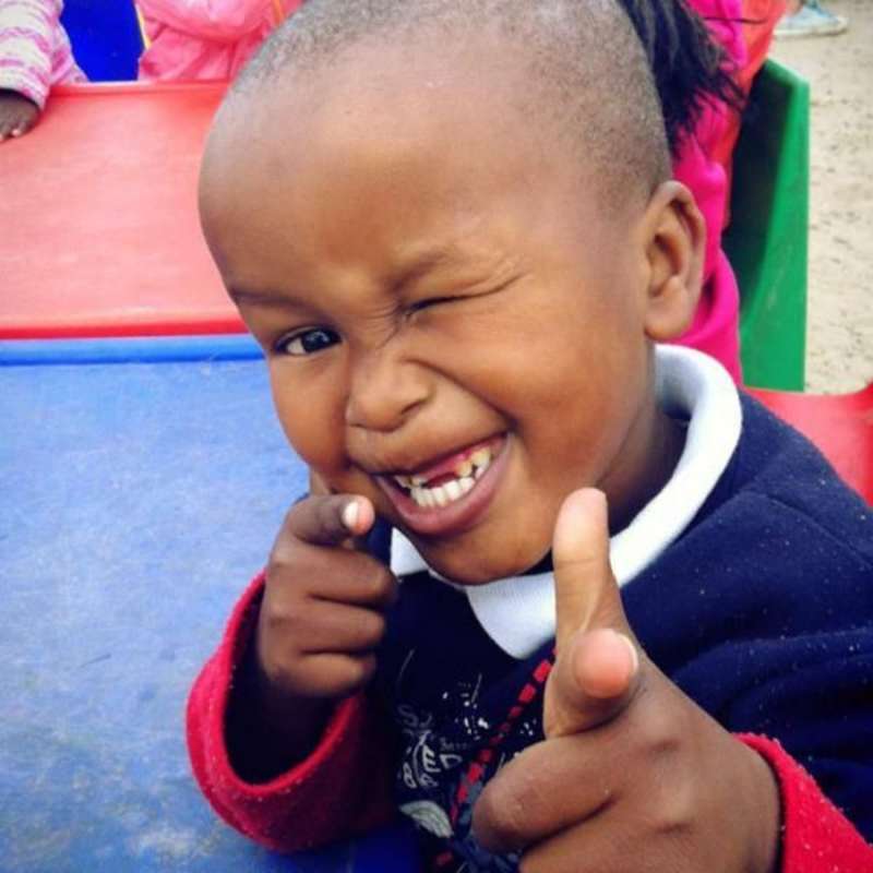 GoEco South Africa - Cape Town Community Projects