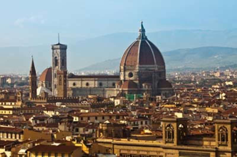 Florence, Italy TEFL TESOL Certification to Teach English in Italy and Abroad — photo 2