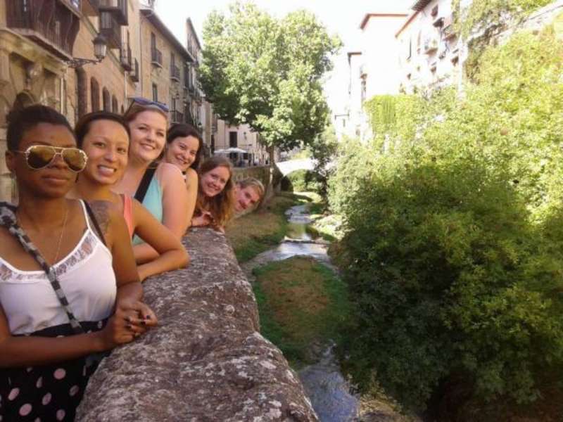 CEA CAPA Education Abroad in Granada, Spain — photo 5