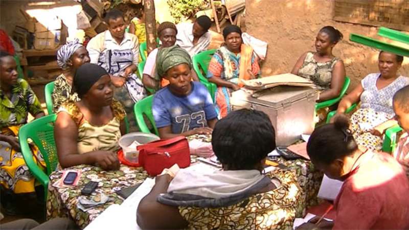Microfinance - Village Community Banks in Tanzania — photo 1
