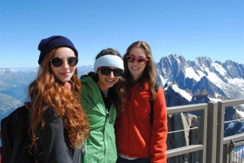 French Language & Culture Immersion in France — photo 5