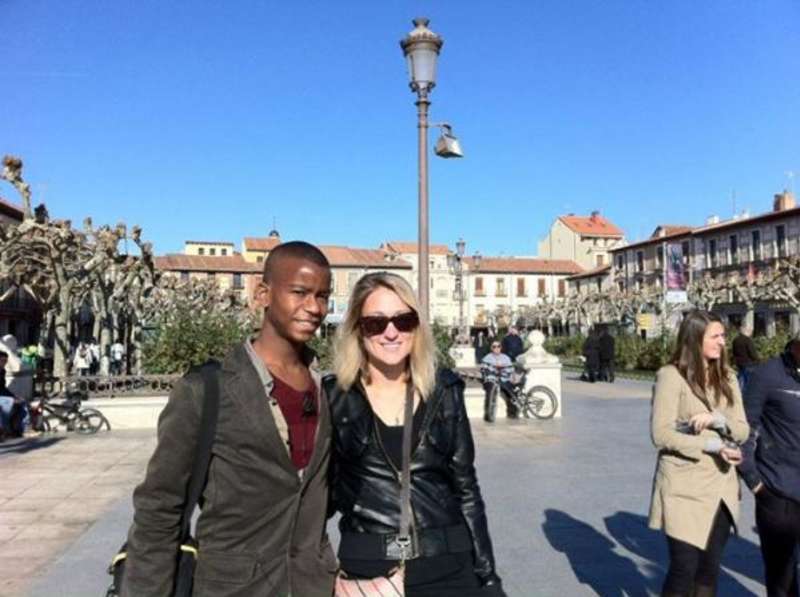 CEA CAPA Education Abroad in Madrid, Spain — photo 1