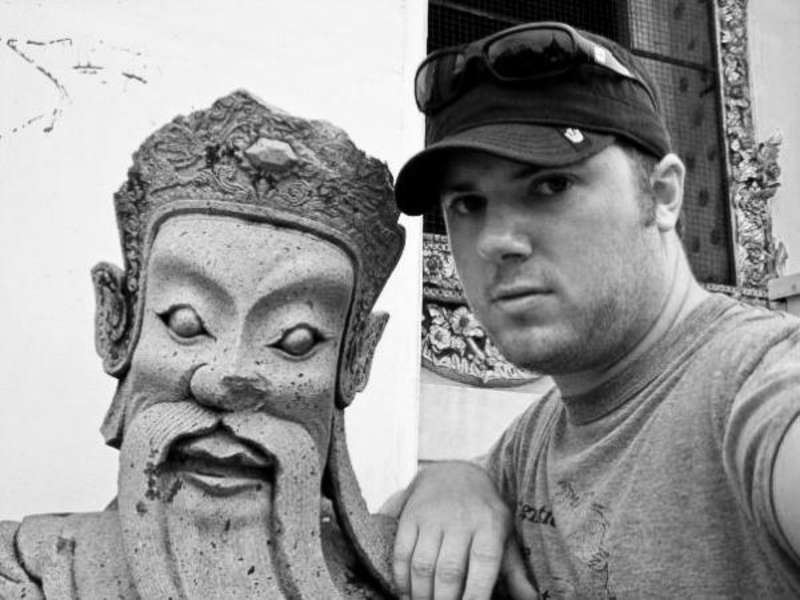 Get Paid to Teach English Abroad in Laos with a TEFL/TESOL Certification — photo 1