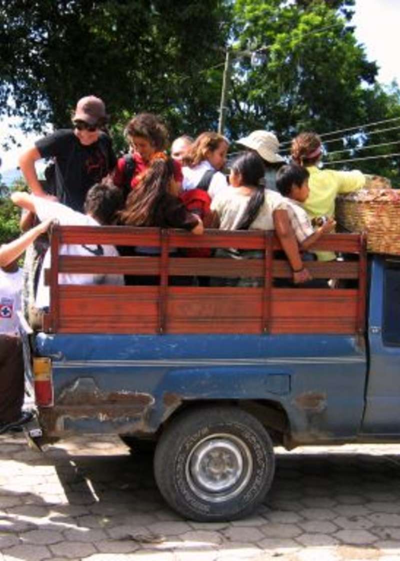 Guatemala: Spanish Language Intensive (Summer) — photo 5