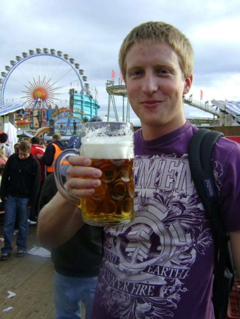 Award Winning TEFL Courses for Teaching English in Germany — photo 4
