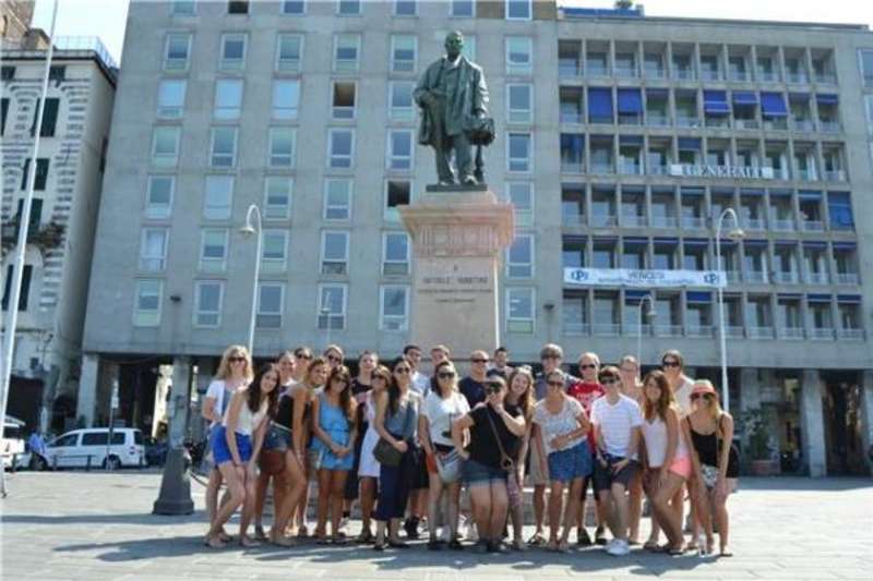 USAC Italy: Torino - Intl. Business, Politics & Architecture — photo 3