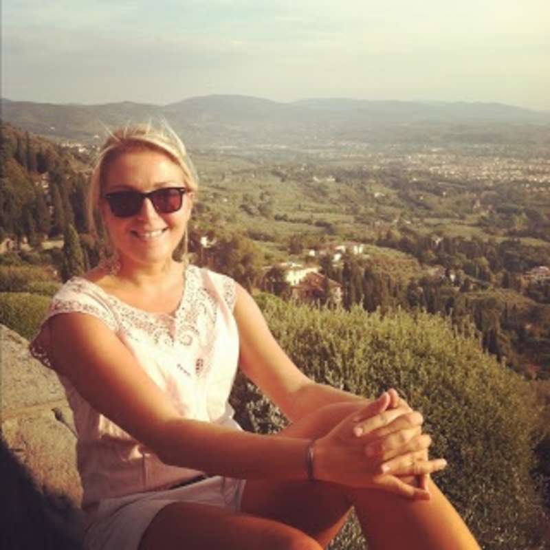 Florence Italy TEFL Certification to Teach English in Italy and Europe — photo 5