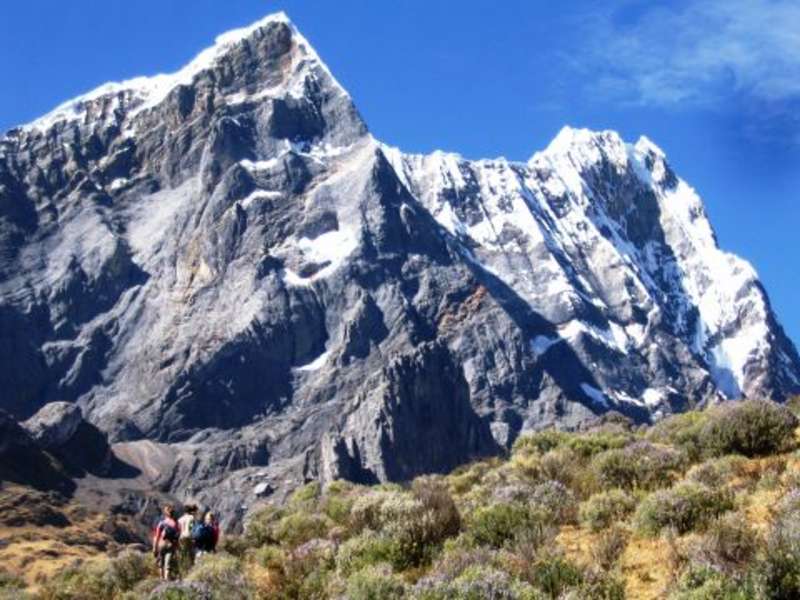 Peru: Sacred Mountains (Summer) — photo 5