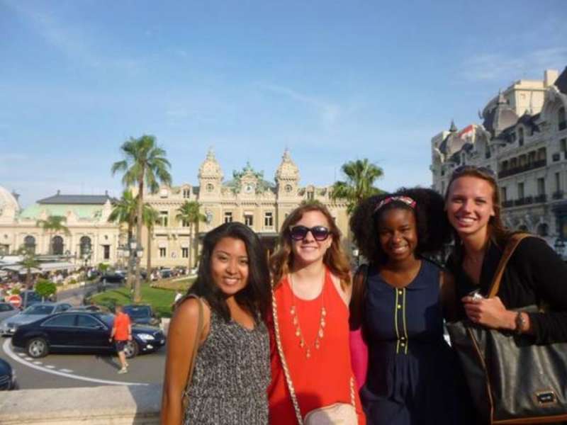 CEA CAPA Education Abroad in French Riviera, France — photo 5