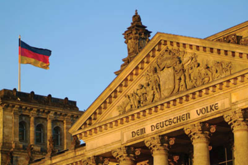 AIFS Abroad in Berlin, Germany: January — photo 1