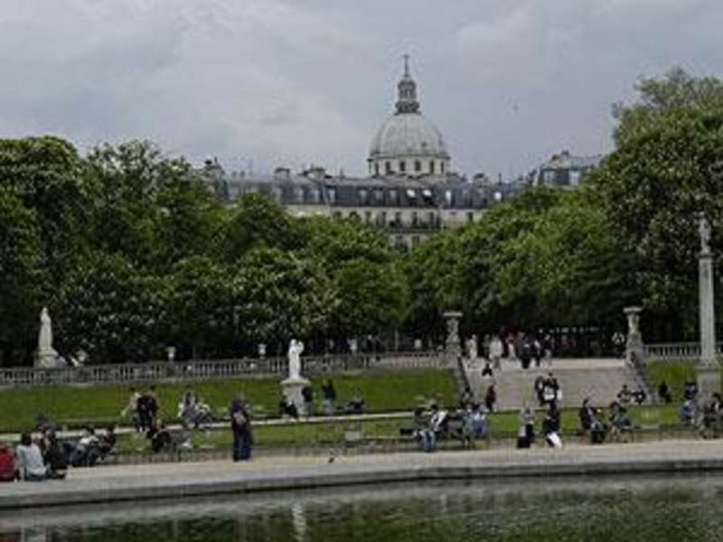 AIFS Abroad in Paris, France (ILCF): Summer — photo 10