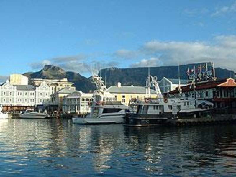 AIFS Study Abroad in South Africa: Summer — photo 9